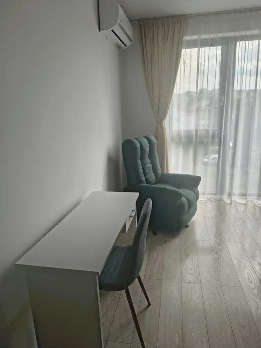 Apartament 2 camere | 1 bucatarie | 1 baie | 1 balcon | loc de parcare subteran