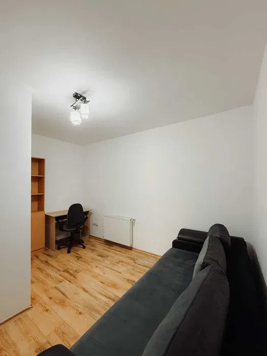 Apartament 2 camere mobilat, utilat l Su 58 mp l Zona Florilor