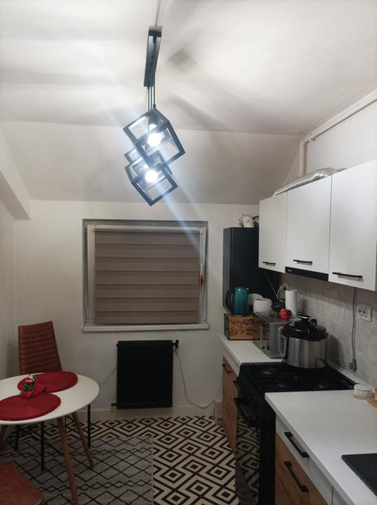 Apartament 1 camera l la cheie l Su 42 mp l Parcare l Gheorghe Doja