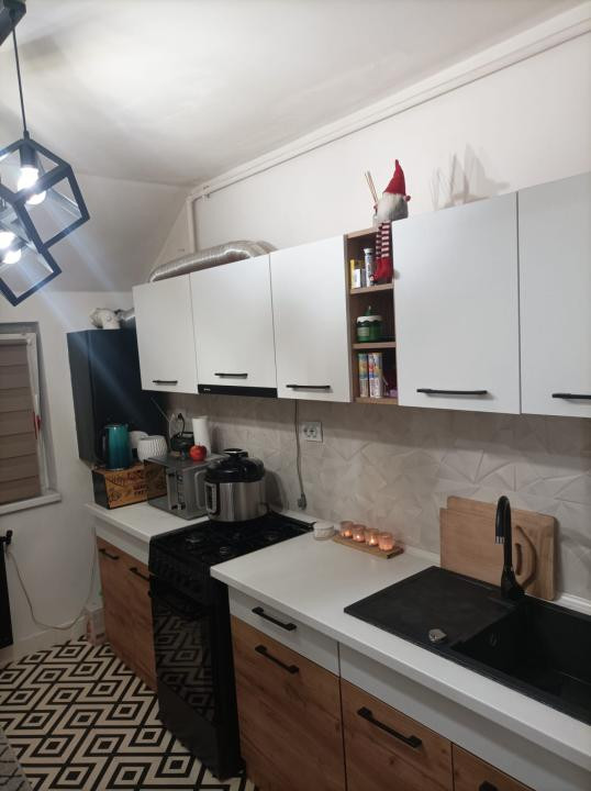 Apartament 1 camera l la cheie l Su 42 mp l Parcare l Gheorghe Doja