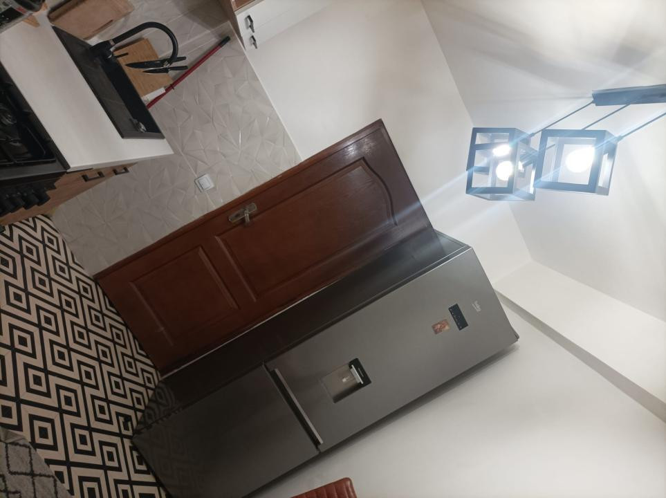 Apartament 1 camera l la cheie l Su 42 mp l Parcare l Gheorghe Doja