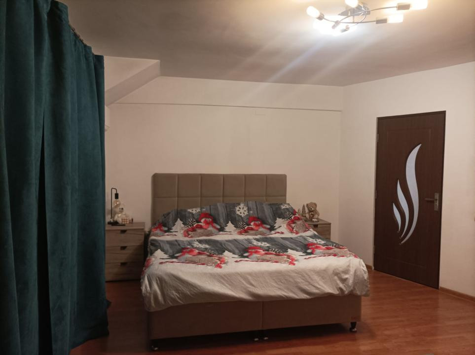 Apartament 1 camera l la cheie l Su 42 mp l Parcare l Gheorghe Doja