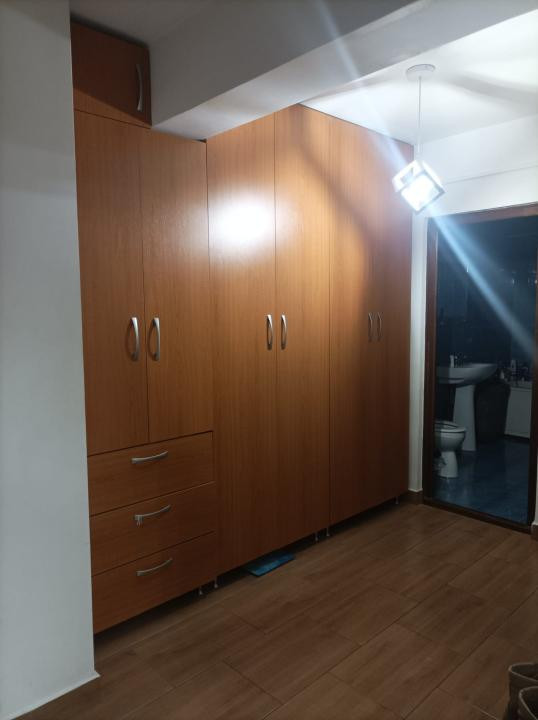 Apartament 1 camera l la cheie l Su 42 mp l Parcare l Gheorghe Doja