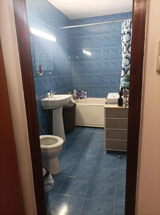 Apartament 1 camera l la cheie l Su 42 mp l Parcare l Gheorghe Doja