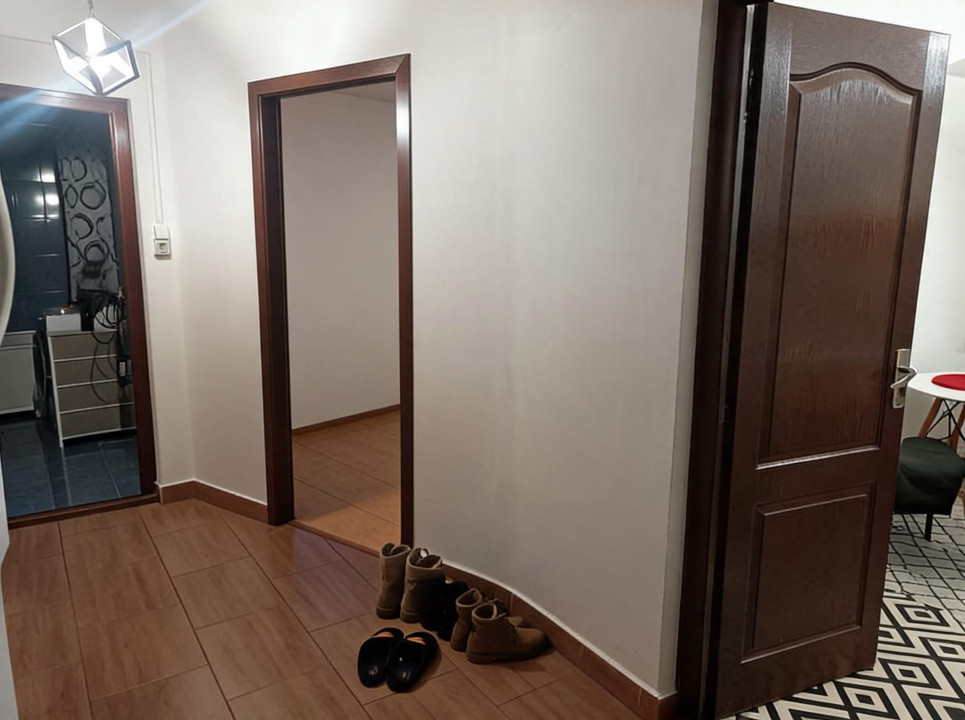 Apartament 1 camera l la cheie l Su 42 mp l Parcare l Gheorghe Doja