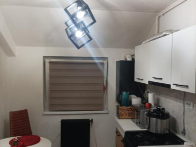 Apartament 1 camera l la cheie l Su 42 mp l Parcare l Gheorghe Doja