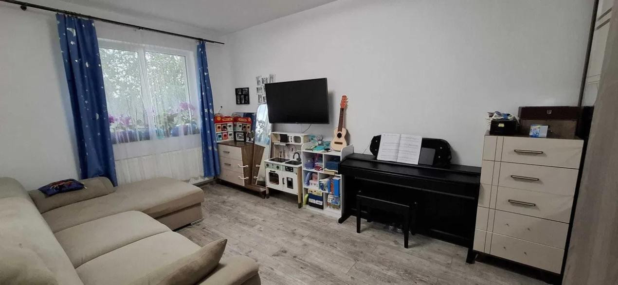 Apartament 2 camere l la cheie l Su 55 mp l Abatorului, Floresti