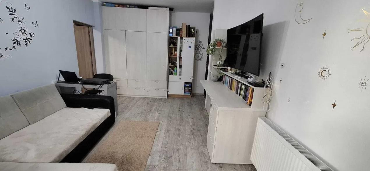 Apartament 2 camere l la cheie l Su 55 mp l Abatorului, Floresti