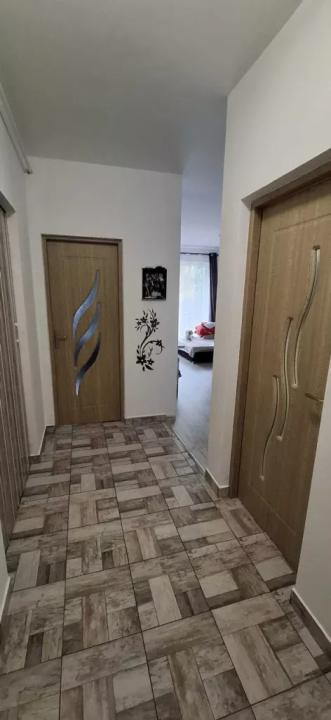 Apartament 2 camere l la cheie l Su 55 mp l Abatorului, Floresti