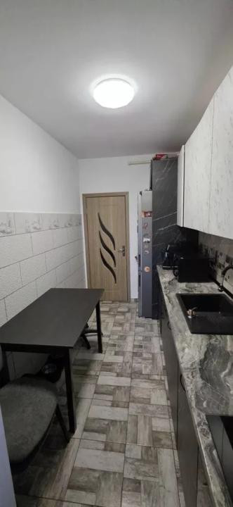 Apartament 2 camere l la cheie l Su 55 mp l Abatorului, Floresti