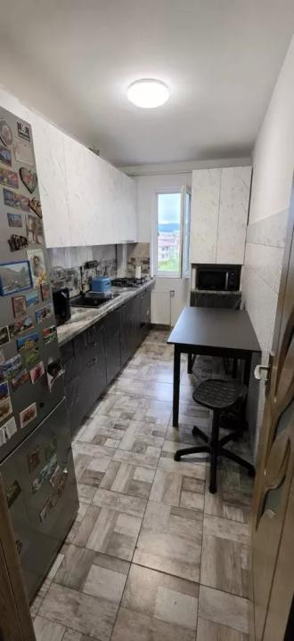 Apartament 2 camere l la cheie l Su 55 mp l Abatorului, Floresti