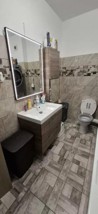 Apartament 2 camere l la cheie l Su 55 mp l Abatorului, Floresti