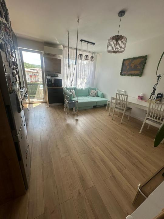 Apartament 3 caml la cheie l Su 66 mp l 2 parcari lTerasa 8mp, Fagului