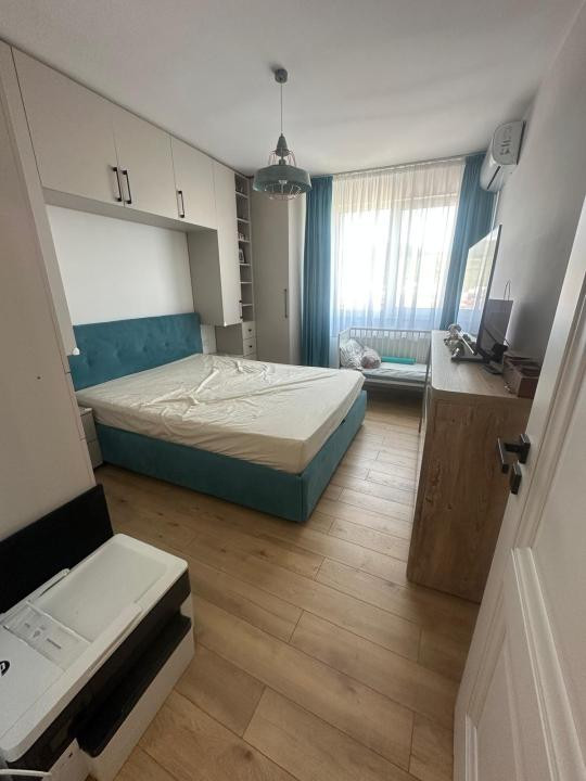 Apartament 3 caml la cheie l Su 66 mp l 2 parcari lTerasa 8mp, Fagului