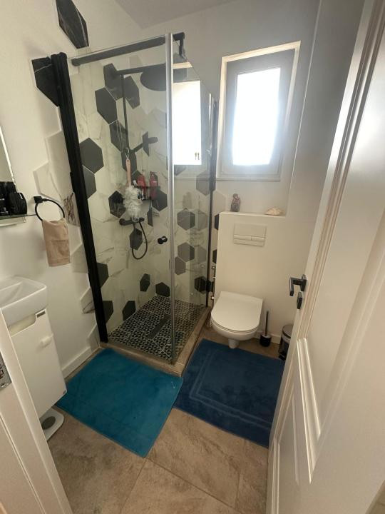 Apartament 3 caml la cheie l Su 66 mp l 2 parcari lTerasa 8mp, Fagului