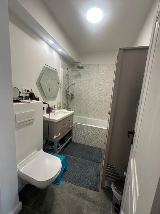 Apartament 3 caml la cheie l Su 66 mp l 2 parcari lTerasa 8mp, Fagului