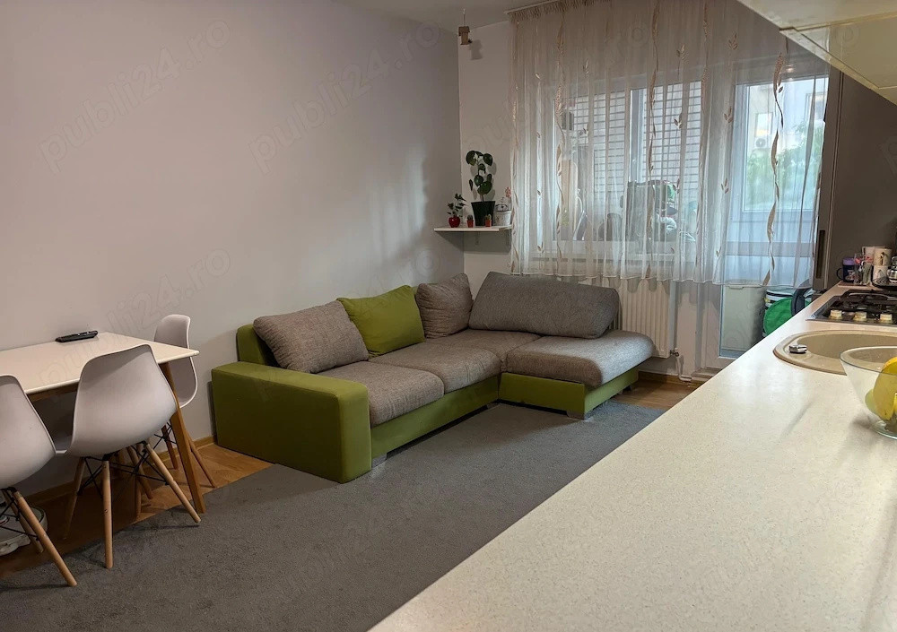 Apartament 3 camere | Poziție excelentă | Mărăști | The Office