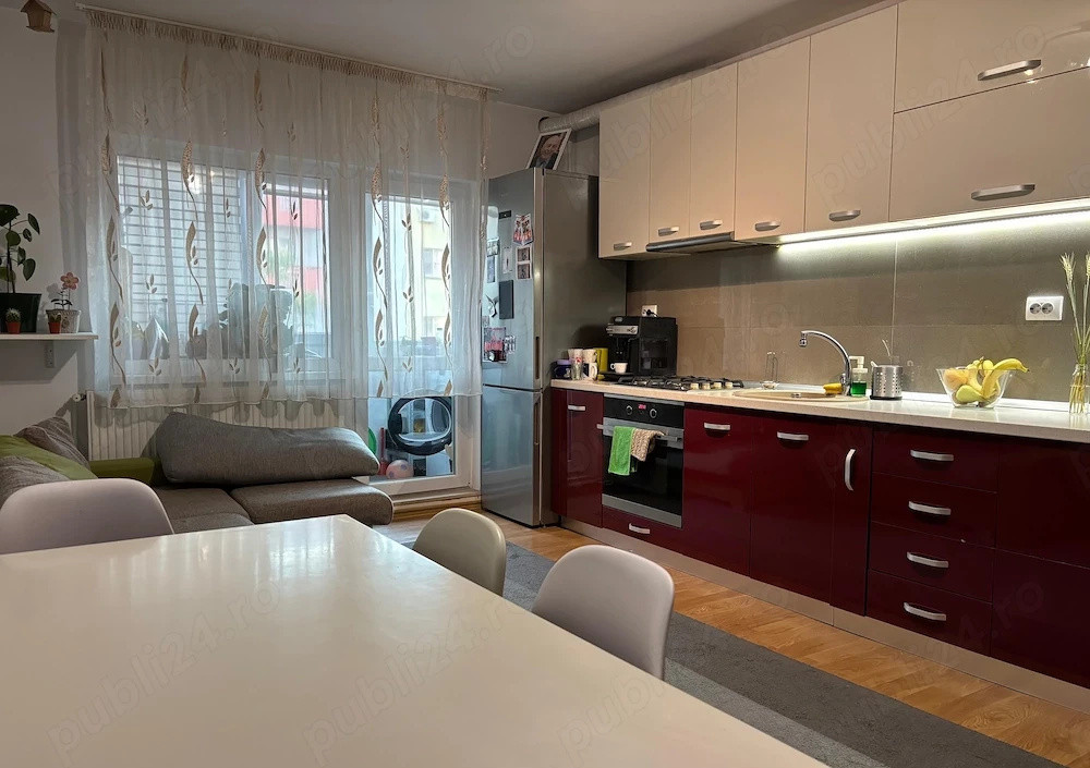 Apartament 3 camere | Poziție excelentă | Mărăști | The Office