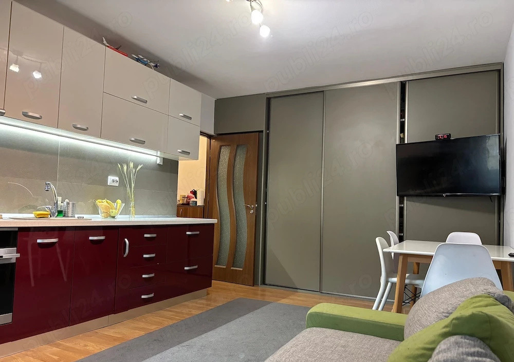 Apartament 3 camere | Poziție excelentă | Mărăști | The Office