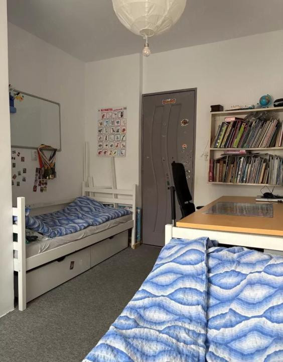 Apartament 3 camere | Poziție excelentă | Mărăști | The Office
