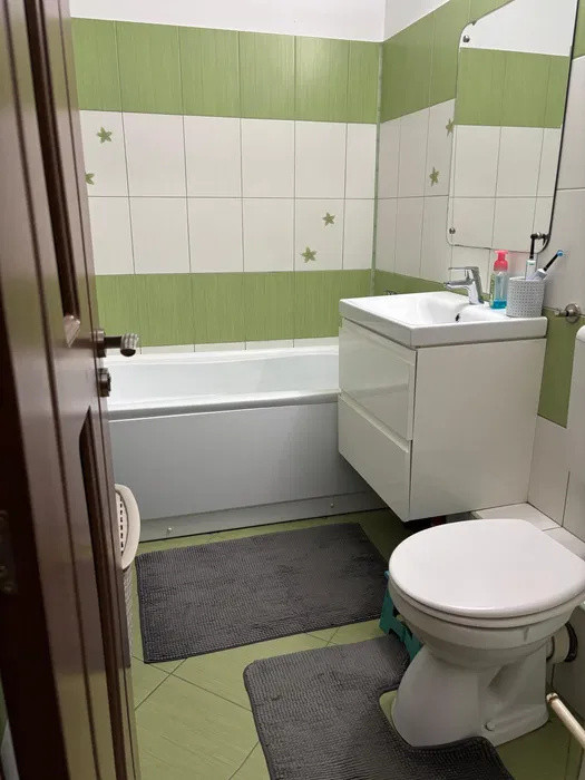 Apartament 3 camere | Poziție excelentă | Mărăști | The Office