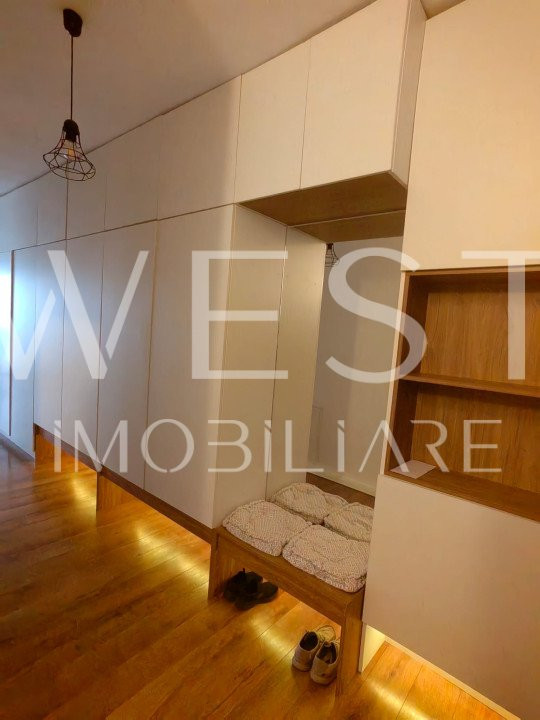 Apartament 3 camere | 71 mp | Mobilat + utilat | Zona VIVO | 2 parcari