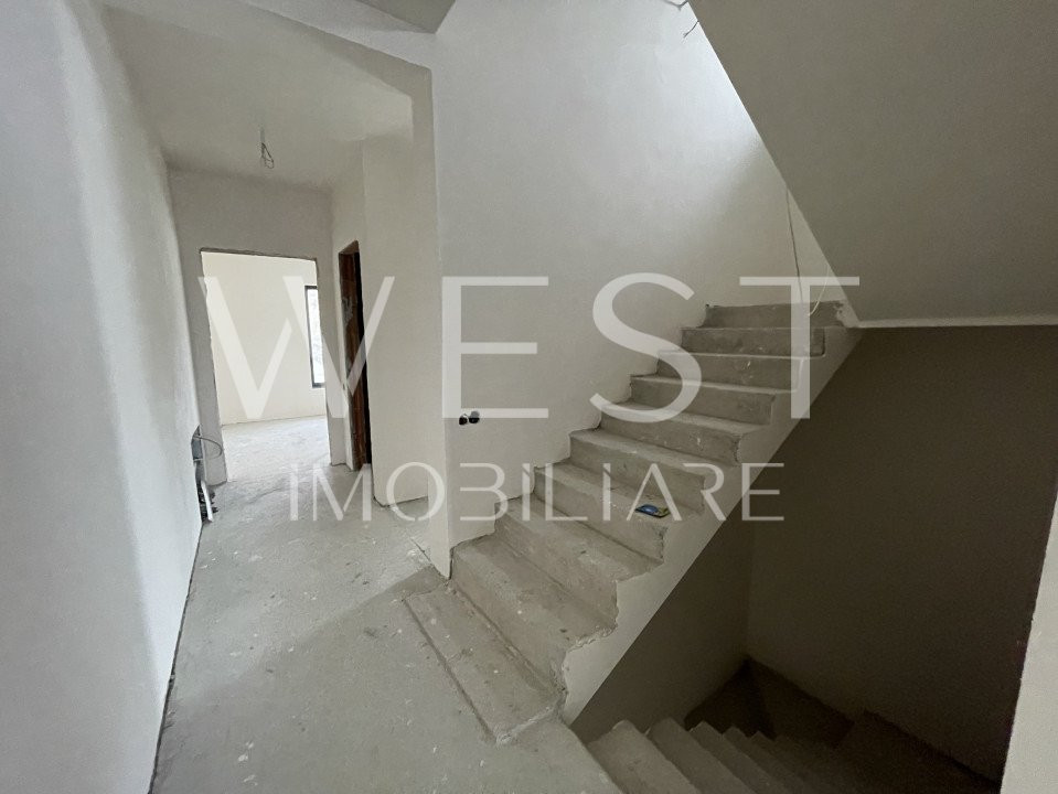 Duplex D+P+E cu 5 cam/193mp! Terase 65mp! PANORAMA SUPERBA! Voronet!