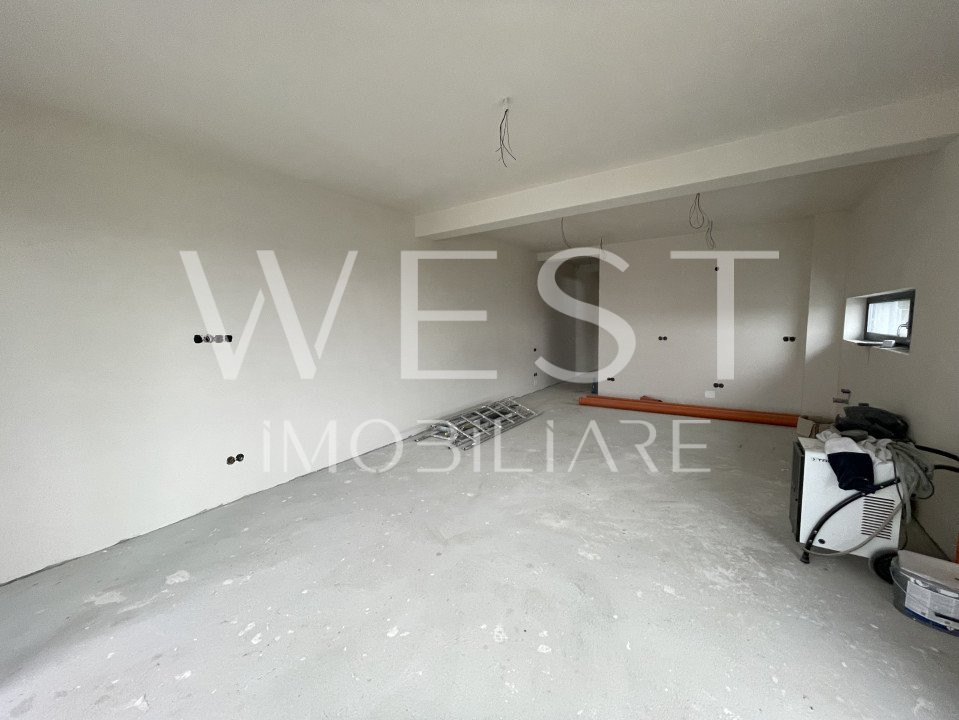 Duplex D+P+E cu 5 cam/193mp! Terase 65mp! PANORAMA SUPERBA! Voronet!