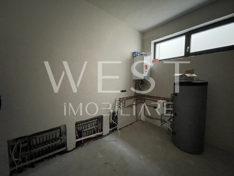 Duplex D+P+E cu 5 cam/193mp! Terase 65mp! PANORAMA SUPERBA! Voronet!
