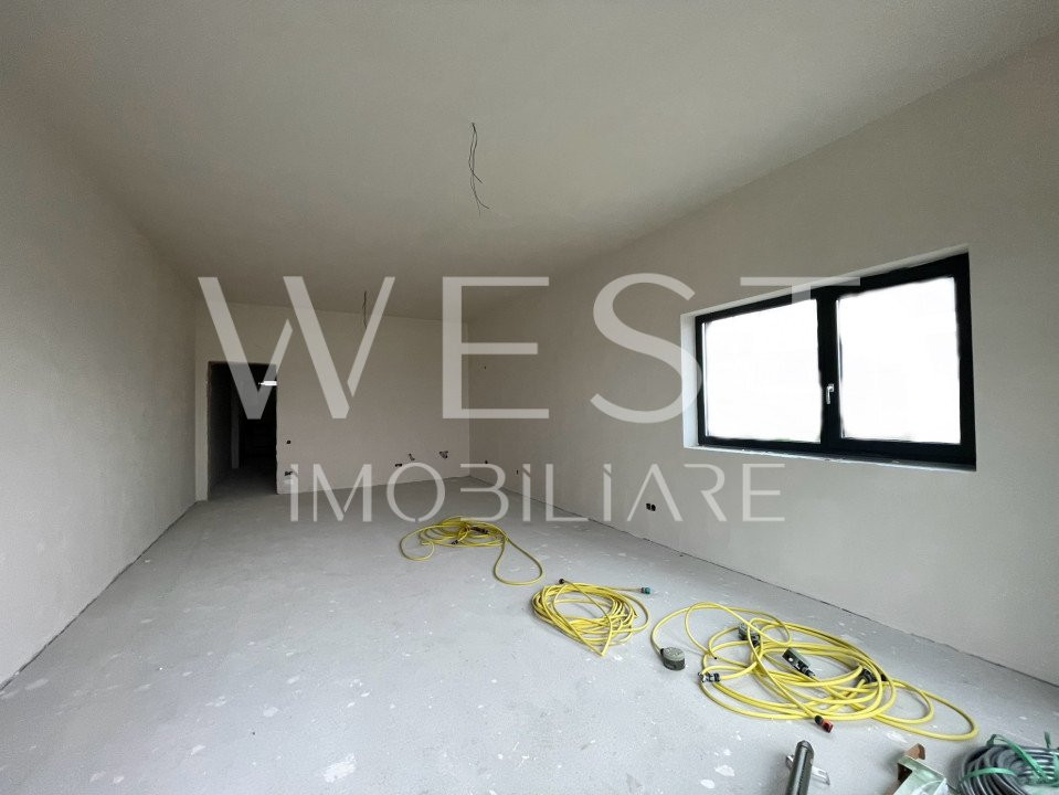 Duplex D+P+E cu 5 cam/193mp! Terase 65mp! PANORAMA SUPERBA! Voronet!
