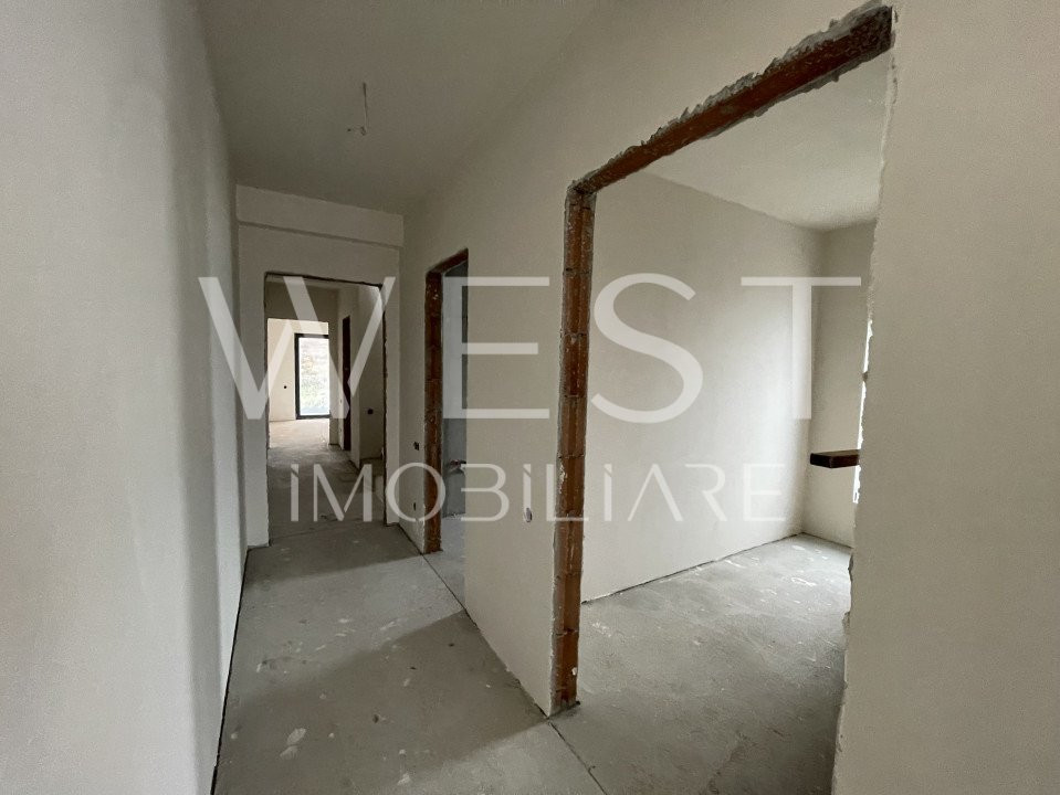 Duplex D+P+E cu 5 cam/193mp! Terase 65mp! PANORAMA SUPERBA! Voronet!