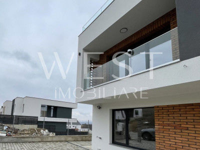 Duplex D+P+E cu 5 cam/193mp! Terase 65mp! PANORAMA SUPERBA! Voronet!