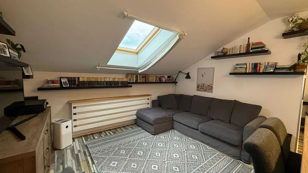  Apartament modern | 2 camere | 52 mp | 2 terase | Edgar Quinet