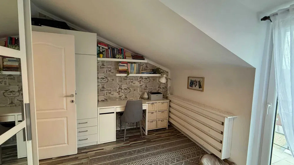  Apartament modern | 2 camere | 52 mp | 2 terase | Edgar Quinet