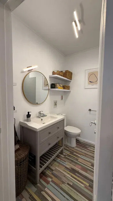  Apartament modern | 2 camere | 52 mp | 2 terase | Edgar Quinet