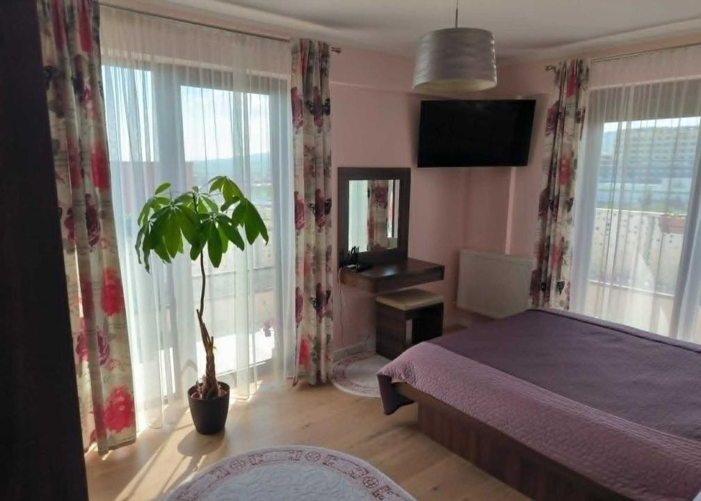 🔑 Apartament 4 camere | 85,5 mp | Terasă 30 mp | Ansamblul Oaza | 