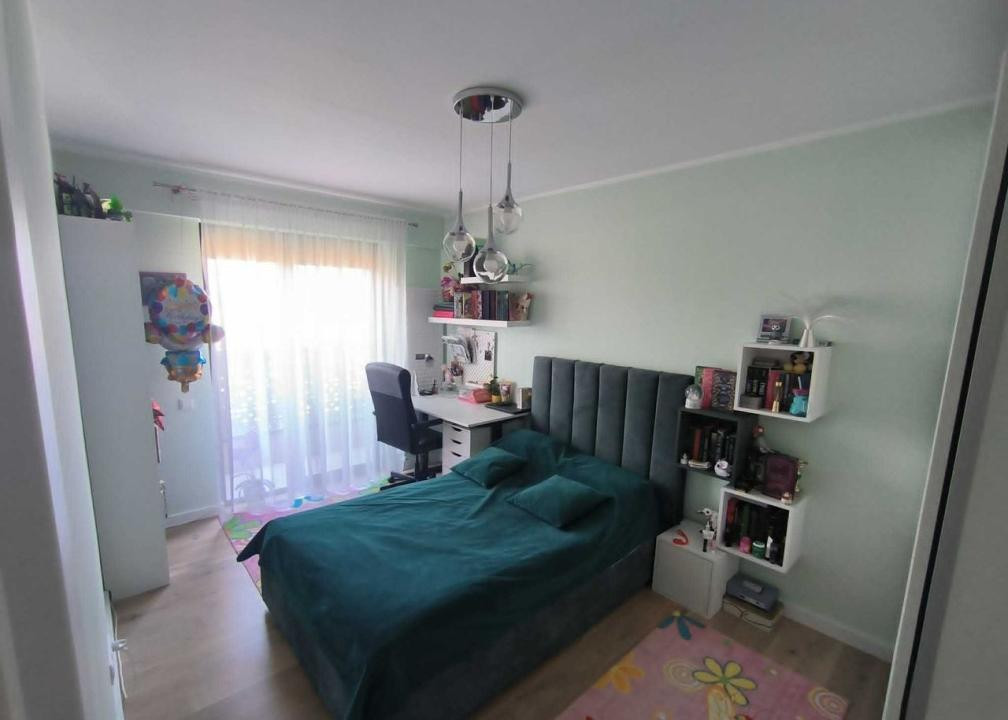🔑 Apartament 4 camere | 85,5 mp | Terasă 30 mp | Ansamblul Oaza | 