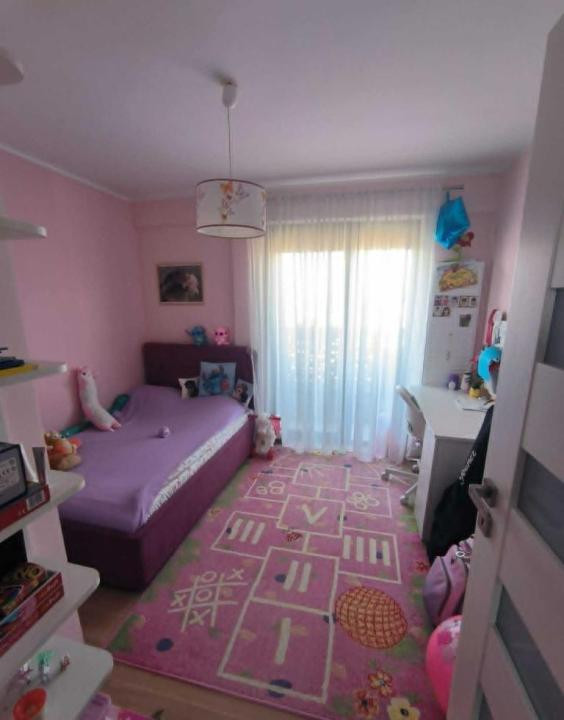 🔑 Apartament 4 camere | 85,5 mp | Terasă 30 mp | Ansamblul Oaza | 