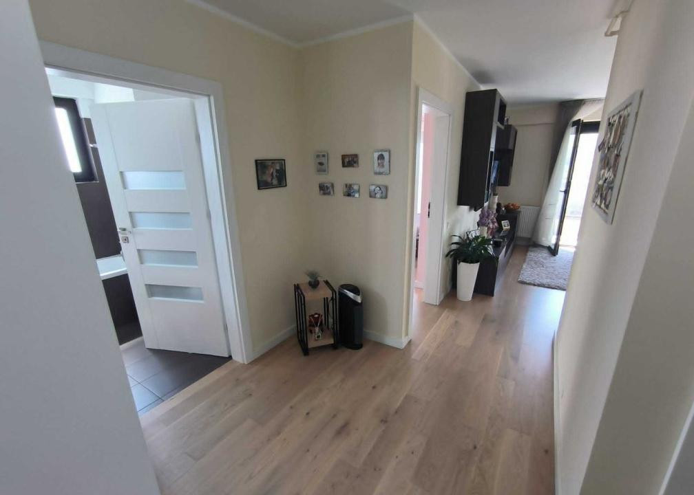 🔑 Apartament 4 camere | 85,5 mp | Terasă 30 mp | Ansamblul Oaza | 