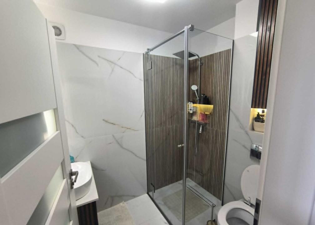 🔑 Apartament 4 camere | 85,5 mp | Terasă 30 mp | Ansamblul Oaza | 