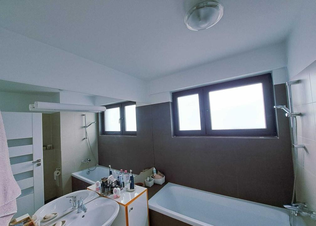 🔑 Apartament 4 camere | 85,5 mp | Terasă 30 mp | Ansamblul Oaza | 