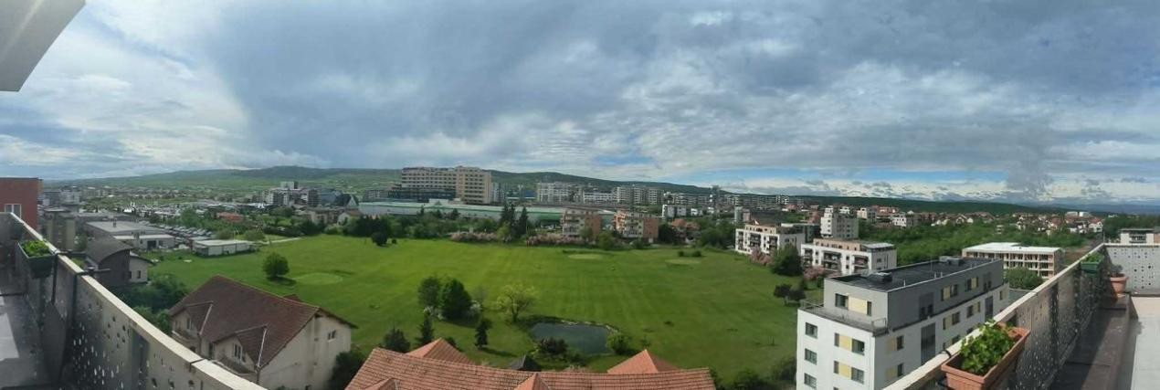 🔑 Apartament 4 camere | 85,5 mp | Terasă 30 mp | Ansamblul Oaza | 