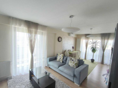 🔑 Apartament 4 camere | 85,5 mp | Terasă 30 mp | Ansamblul Oaza | 