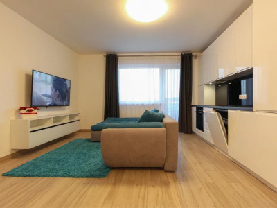 Apartament 2 camere l la cheie l Su 50 mp l Parcare l Zona Vivo Metro