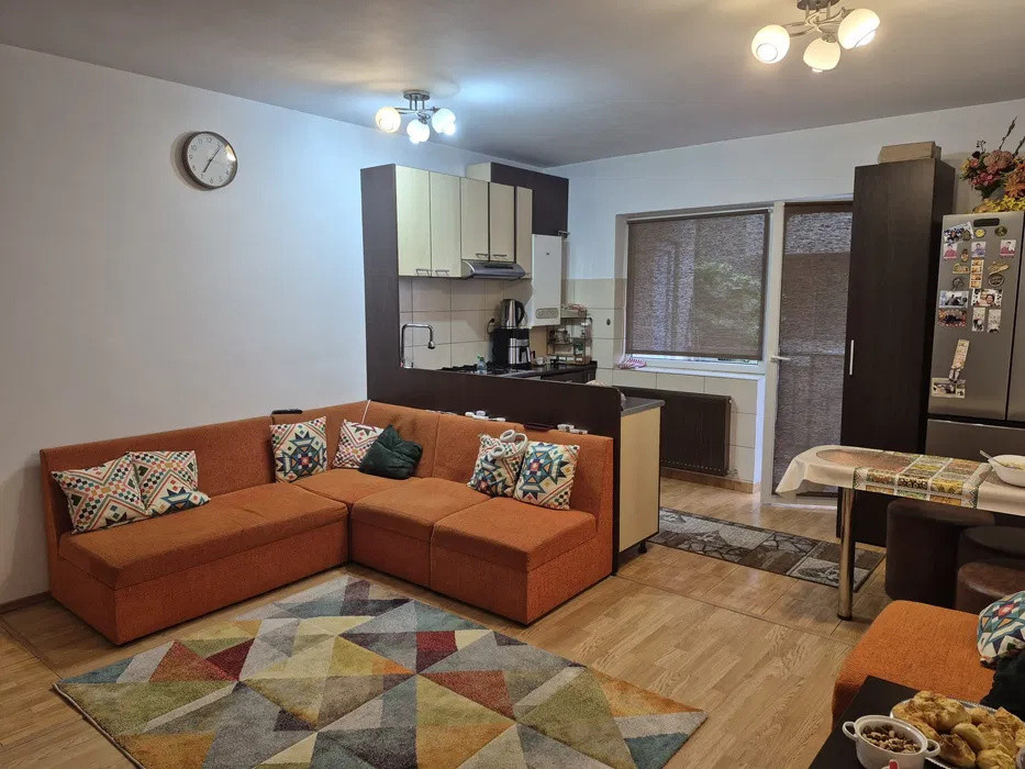 Apartament 3 camere l la cheie l Su 57 mp l Parcare l Eroilor