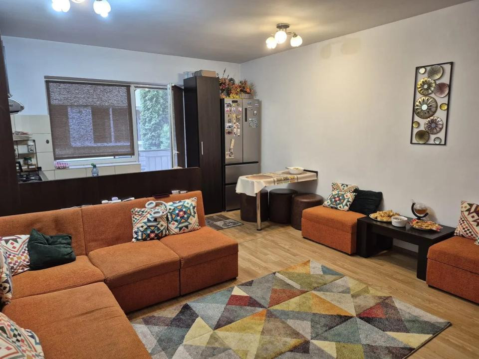 Apartament 3 camere l la cheie l Su 57 mp l Parcare l Eroilor