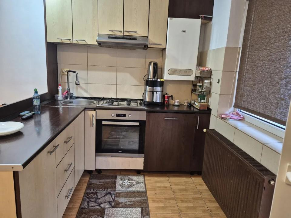 Apartament 3 camere l la cheie l Su 57 mp l Parcare l Eroilor