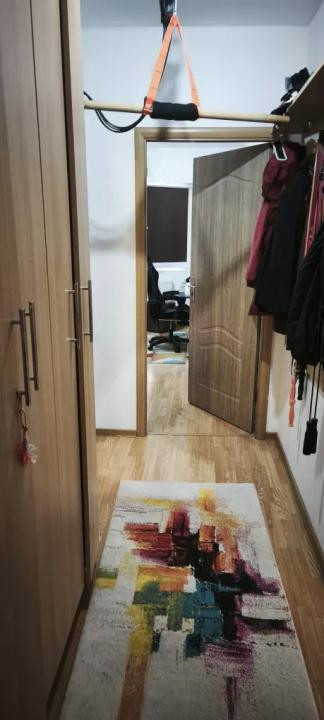 Apartament 3 camere l la cheie l Su 57 mp l Parcare l Eroilor