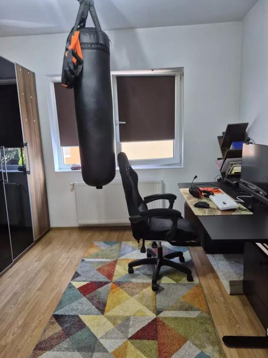 Apartament 3 camere l la cheie l Su 57 mp l Parcare l Eroilor