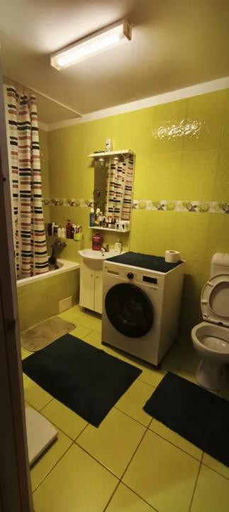 Apartament 3 camere l la cheie l Su 57 mp l Parcare l Eroilor